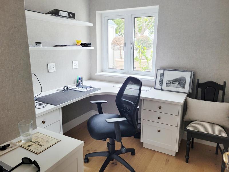 To Let 5 Bedroom Property for Rent in Steenberg Estate Western Cape